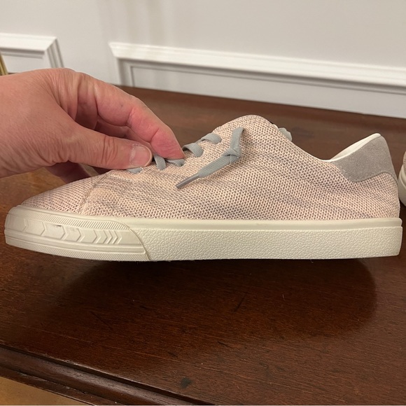 Vintage Havana Fly Salmon Multi Sneakers Women’s 9 1/2 PreLoved gently used - Picture 7 of 12